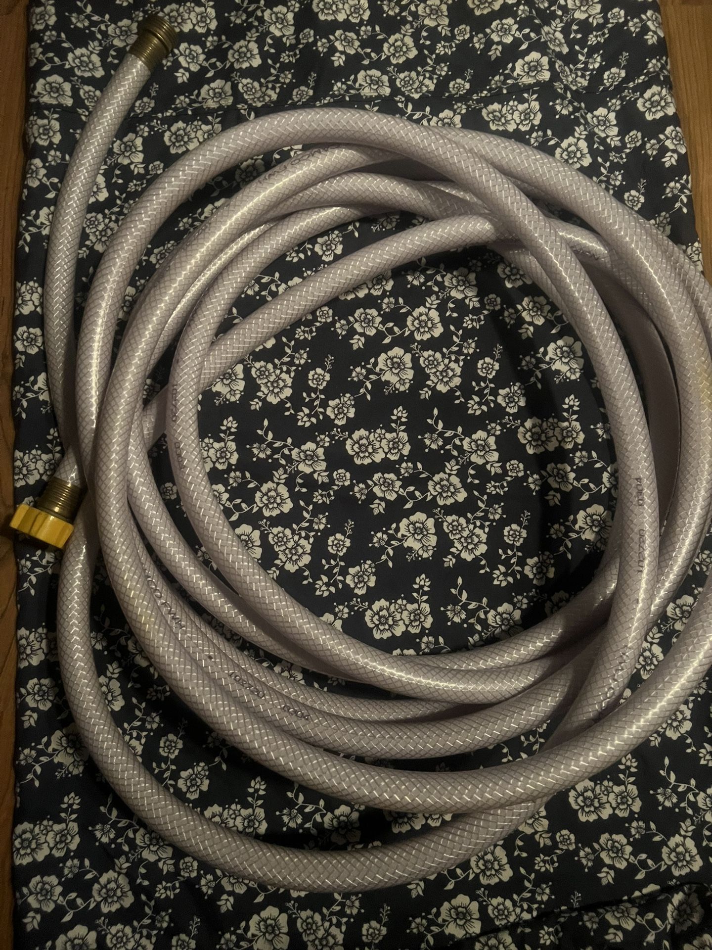 Rv Water Hose