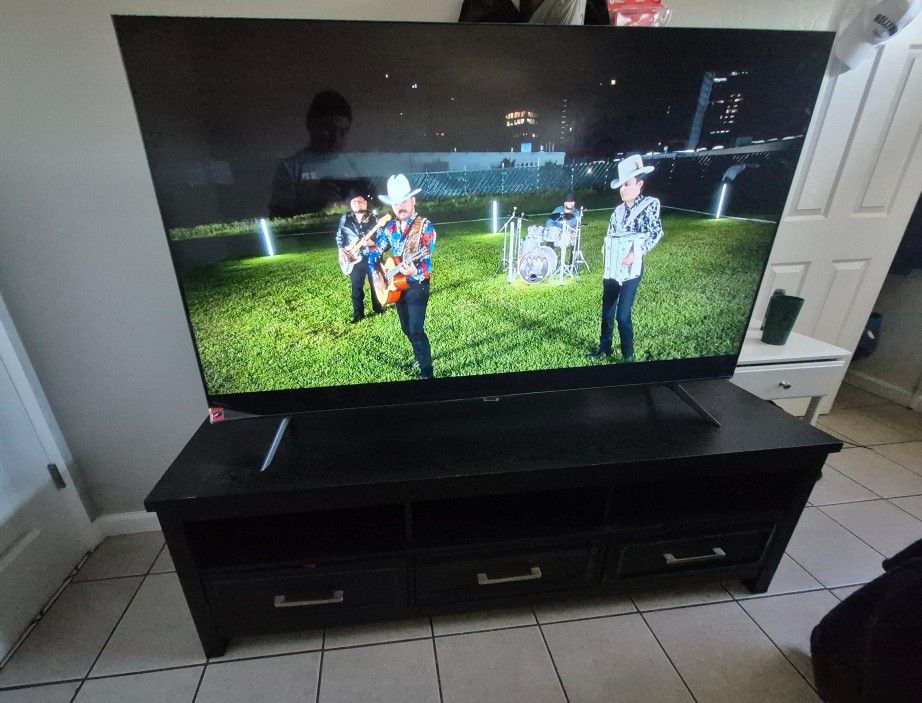 Smart TV Samsung 65'