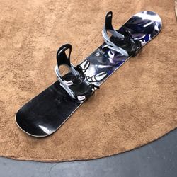 Snowboard For Sale 