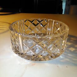 Marquis By Waterford Crystal Bottle Coaster