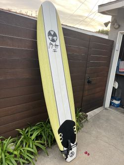 Gerry Lopez Wavestorm Surfboard 
