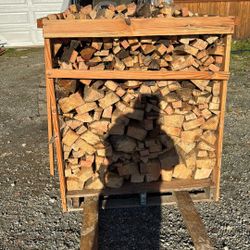 Firewood $300