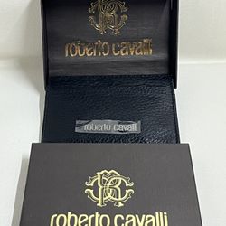 Roberto Cavalli Wallet