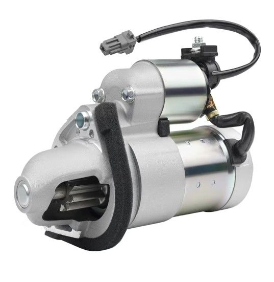 Starter, Alternator, Power Steering, Rack Pinion Replacement Cars Auto 