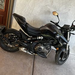 2023 QIANJIANG Motorcycle