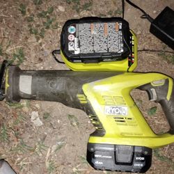 Saw Saw