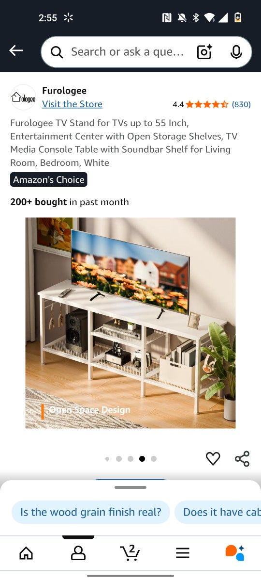 Tv Stand