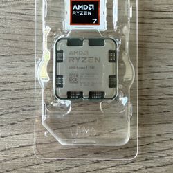 AMD RYZEN 7 7700 Processor