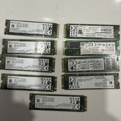 256gb m.2 drives