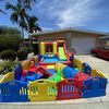 ANGELS PLAYHOUSE RENTALS