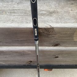 Hippo Hybrid Golf Club
