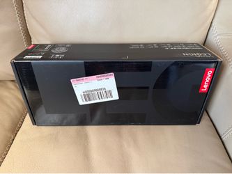 Brand new and sealed Lenovo Legion Go 2 Z2 Extreme 🔥