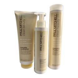 Shampoo
