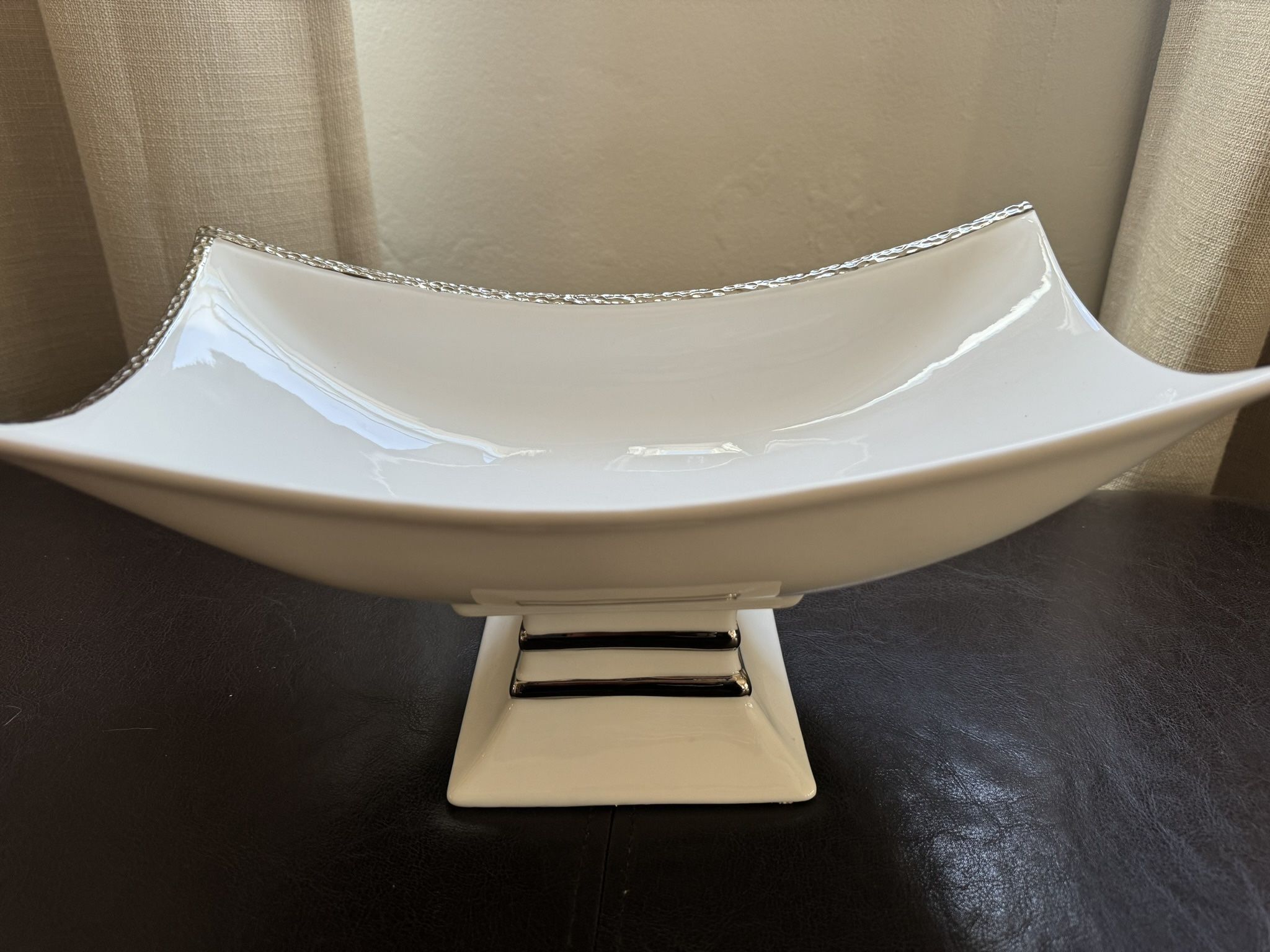 Italian Imperial Design By Antonio Platter