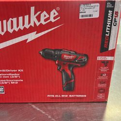 Drill / Driver