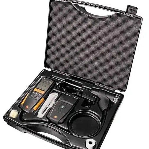 Testo 310 Residential Combustion Analyzer+Printer