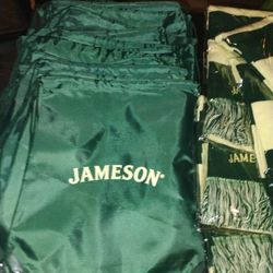 Jameson Clothes And Accessories 