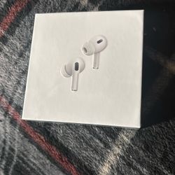 AirPods Pro