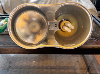 Aquarium Lamp | Lightly Used