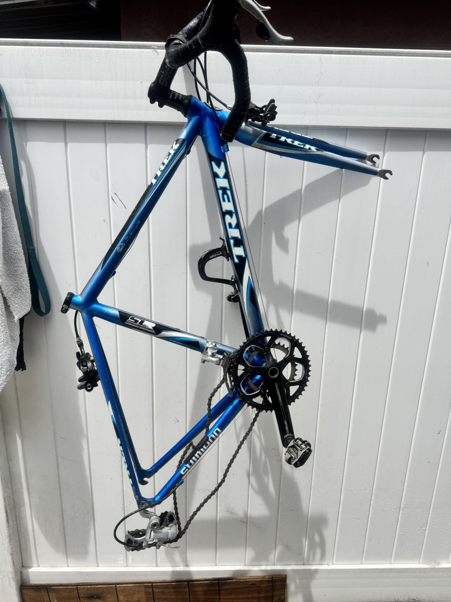 Trek Bike 52cm