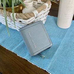 Marc Jacobs Compact Zip Wallet