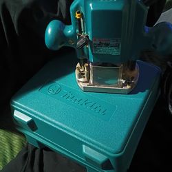 Makita 3620 In Fabulous Shape Come Get It Today