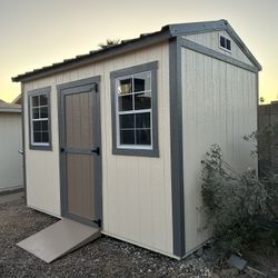 Sheds For Sale‼️
