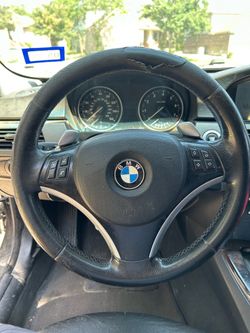 2008 BMW 328i
