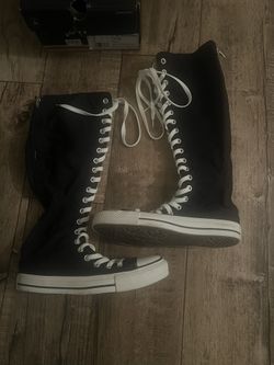 Rare Converse