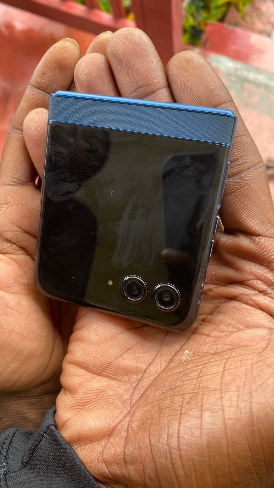 Phone