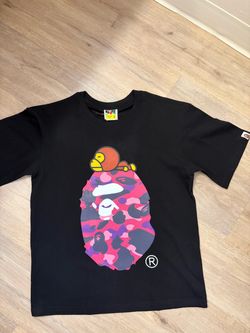 Bape shirts
