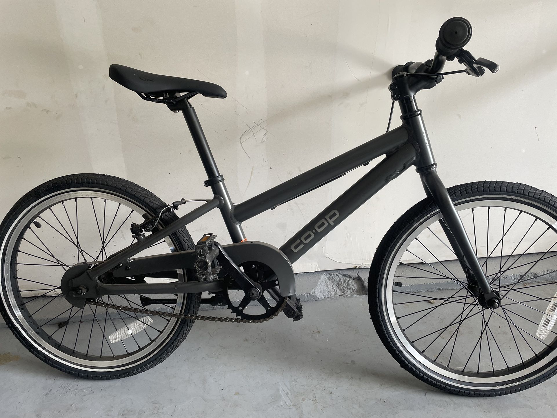 Rei co op 20 inch bike sales