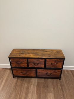 Storage organizer