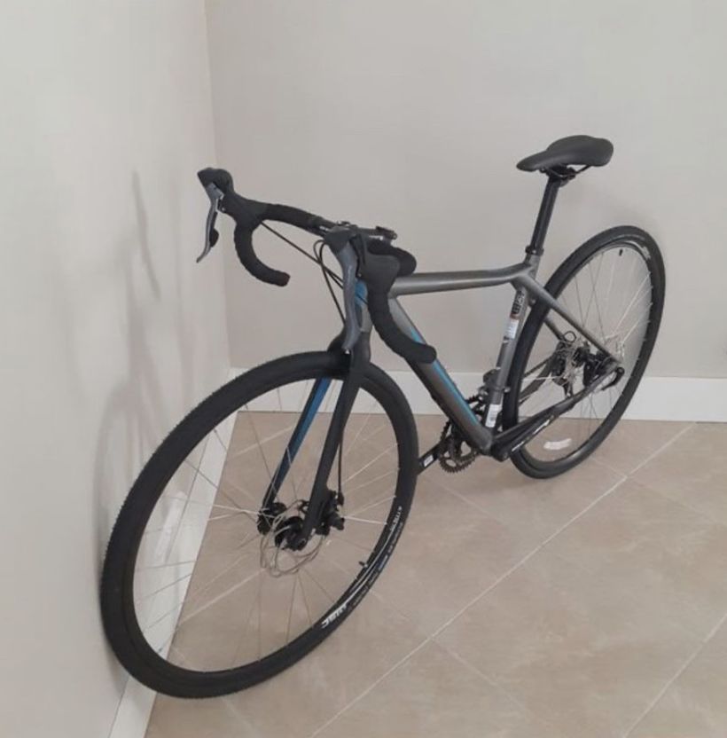 Gt Vantara Claris Road Bike