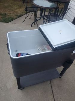 Cooler