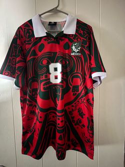 Mexico Vintage Jersey
