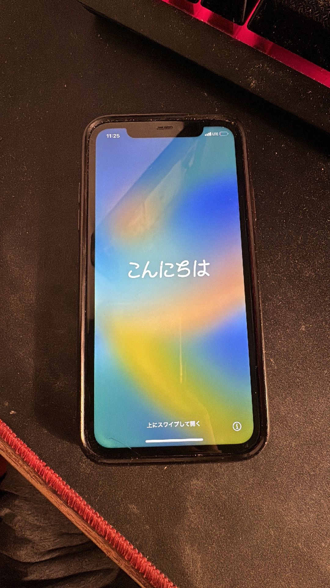 Used Factory Reset Iphone 11 