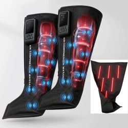 Perfect therapeutic recovery tool for: - Post workout muscle relief