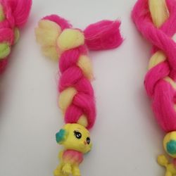 Candylocks Surprise Doll