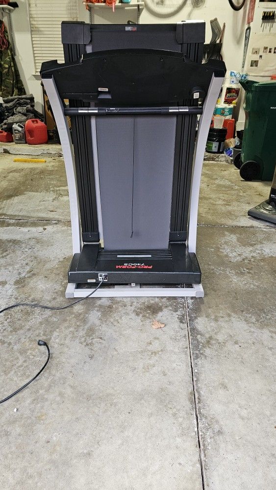 ProForm 740CS Treadmill