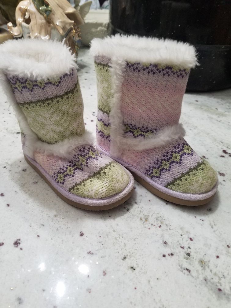 12?months baby boots brand new