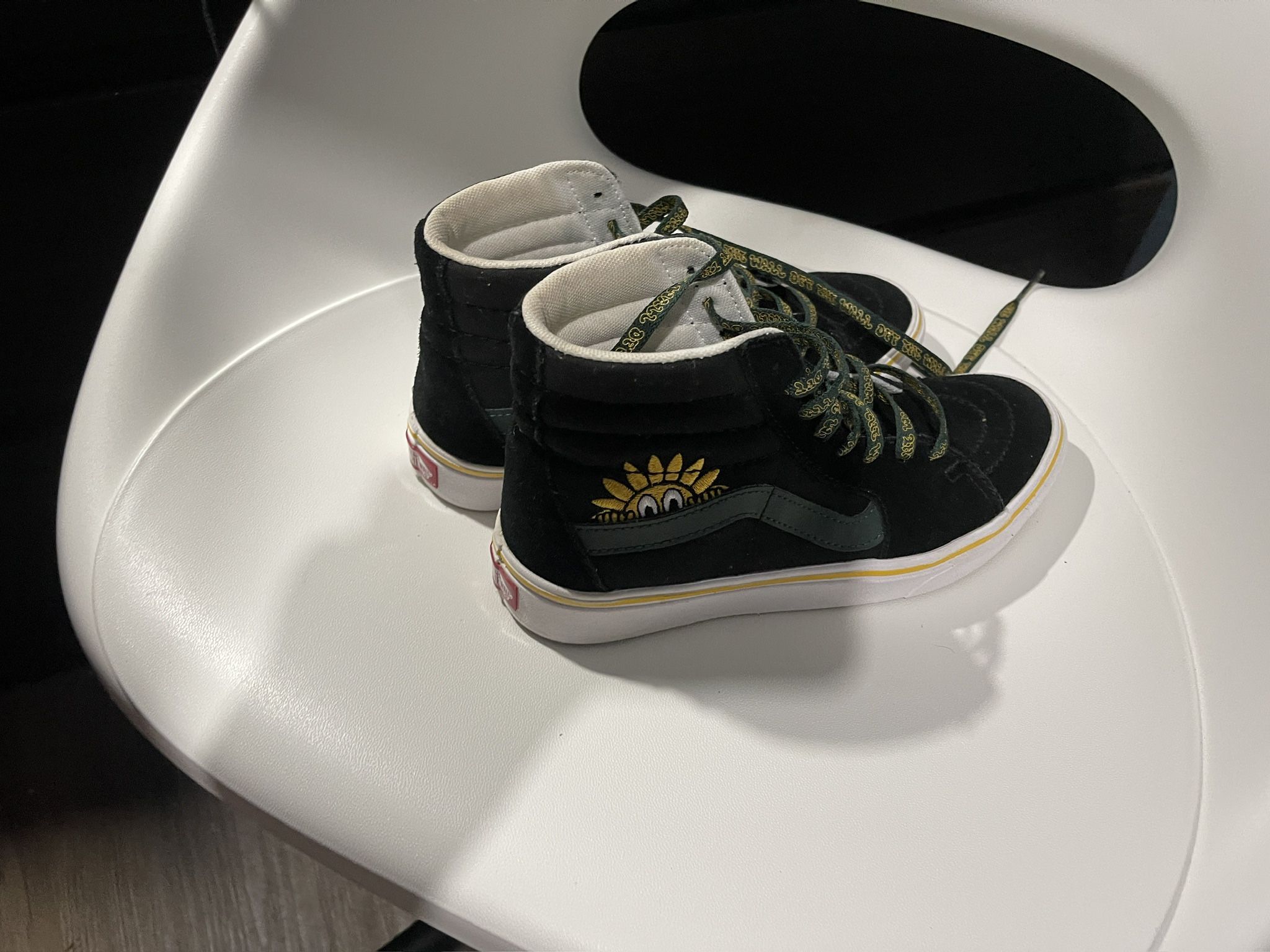 vans