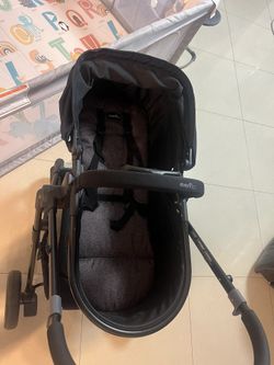 Coche De Bebé