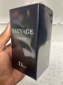 Dior Sauvage