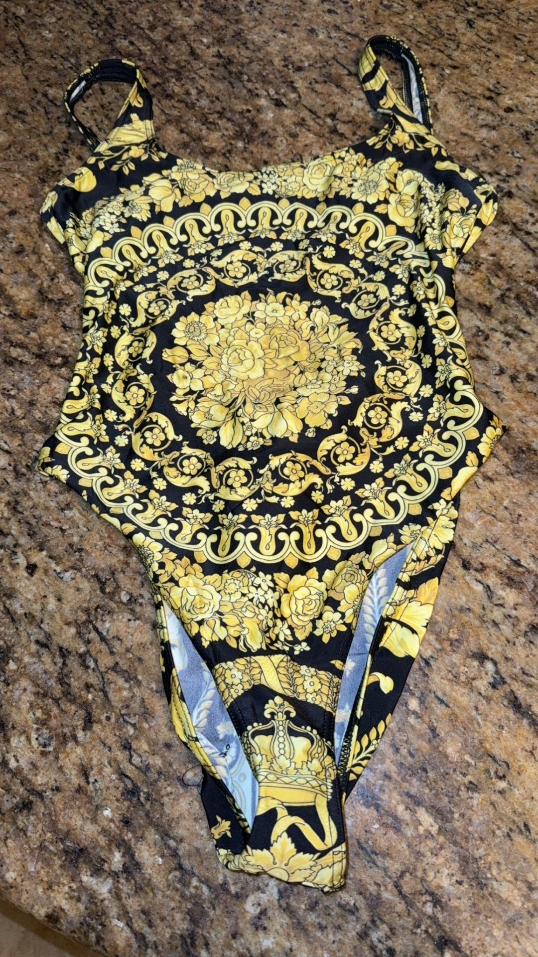 Swimsuit