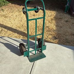 Harper 600lb Convertible Dolly