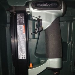 Metabo Pin Nailer