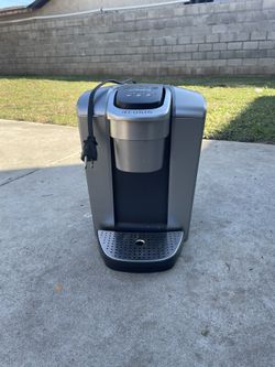 K Cup Machine