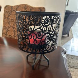 Candle Holder