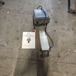 Safety Kleen Solvent Pump 